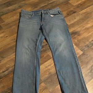 Men’s jeans